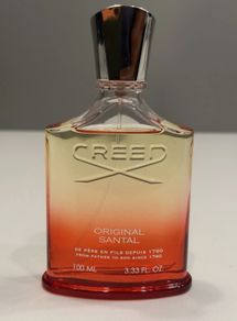 Creed - Original Santal