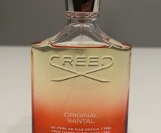 Creed - Original Santal