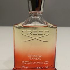 Creed - Original Santal
