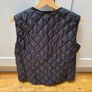 New Uniqlo Compact Puffer Gilet Image 8