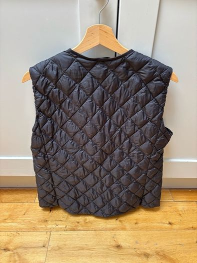 New Uniqlo Compact Puffer Gilet