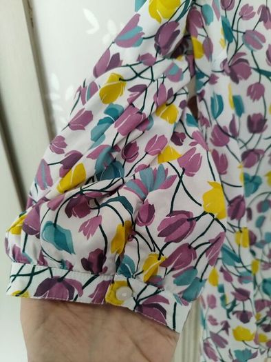 Ladies Blouse  Seasalt Cornwall