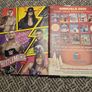 WWE Official Annual 2021-Little Brother Books Limited Image 4