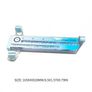 Bicycle 32 LED Waterproof Wheel Signal Tire Spoke Light - 4971 Image 10