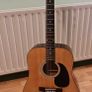 Boston BN 200 N Acoustic Guitar Image 6