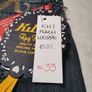 Miss Sixty Killah Jeans, NEW WITH TAGS, Image 6
