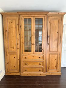 Wardrobe