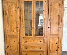 Wardrobe