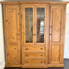 Wardrobe