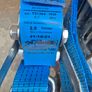 Heavy Duty Ratchet Strap 5Tonne Break . 2.5T LC  8m Long Brand New Image 5