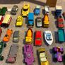Vintage Toy Cars Image 7