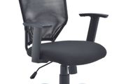 Start Mesh Black Operator Office Chair CH1743