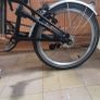 Brompton S6L Folding Bike Image 6