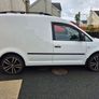 Volkswagen Caddy 2014 Image 3