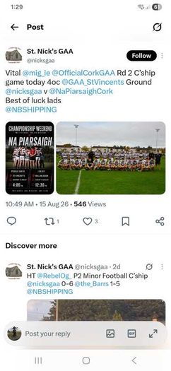 The Gambler Oisin Mc Conville Gaa book For Sale Here
