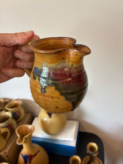 Badger hill Pottery