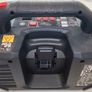 Parkside X20V Cordless Compressor Triple Source Inflator Air Pump. Spring Sale Now On. Gift Ideas Would make a great Xmas present. The Best A Professional Can Get. Performance Series X12V X20V X40V Cordless Tools Batteries Chargers Image 4