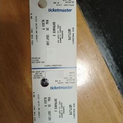 Westlife Tickets