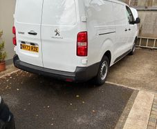Peugeot Expert 2023