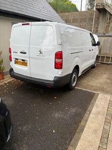 Peugeot Expert 2023