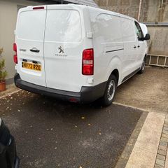 Peugeot Expert 2023