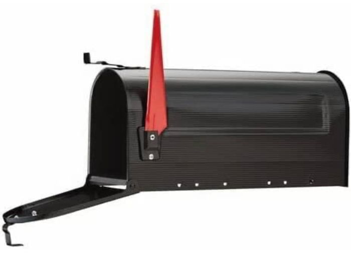 Postbox