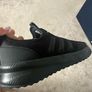 Men's Adidas Trainers UK9 Image 3