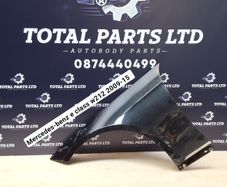 Mercedes-benz e class A212 2009-15 wing fender
