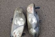 Honda HR-v 2004  hedlight