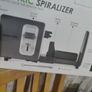 Salter electric spiralizer Image 4