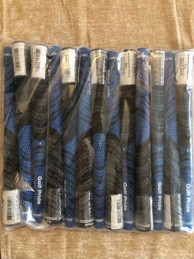 Golf Pride Grips ( Different Sizes / Prices )