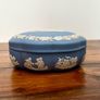 Vintage Wedgewood Trinket Box Image 3