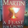 Game of Thrones books x4 - A song of Fire and Ice Image 3