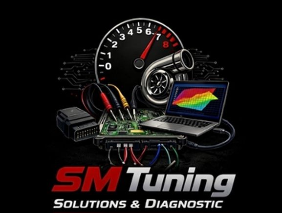 ECU Solutions & Professional Vehicle Tuning | DPF/ EGR/AdBlue/Diagnostics