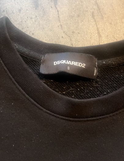 Genuine Dsquared2 Jumper
