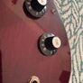 Vintage 1970s Sakai SG-Style Electric Guitar Made in Japan Image 6