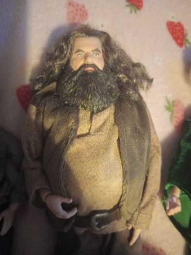 harry potter dolls
