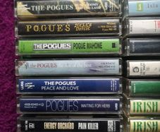 tapes