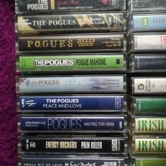 tapes
