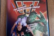 IT! The Terror from Beyond Space - Rare DVD