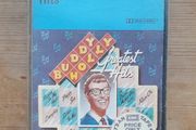 Buddy Holly - Greatest Hits - Cassette Tape