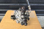 Honda Accord 8 iDtec High Pressure Fuel Pump