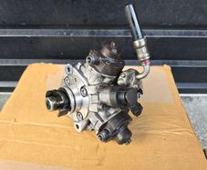 Honda Accord 8 iDtec High Pressure Fuel Pump