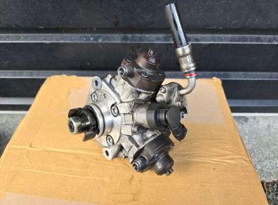 Honda Accord 8 iDtec High Pressure Fuel Pump
