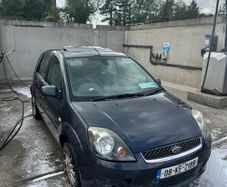 Ford Fiesta 1.2