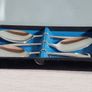 Viners Sheffield EPNS Soup Spoons x 3 Image 3