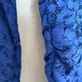Bodyfrock bodycon blue dress size S Image 6