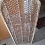 wicker stand Image 7