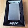 Playboy bunny logo Zippo collectible Image 5