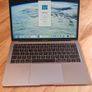 MacBook air like new.16gb 512gb ssd Image 6
